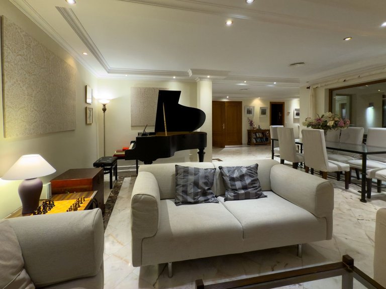 Villa for Sale in El Rosario, Malaga 59