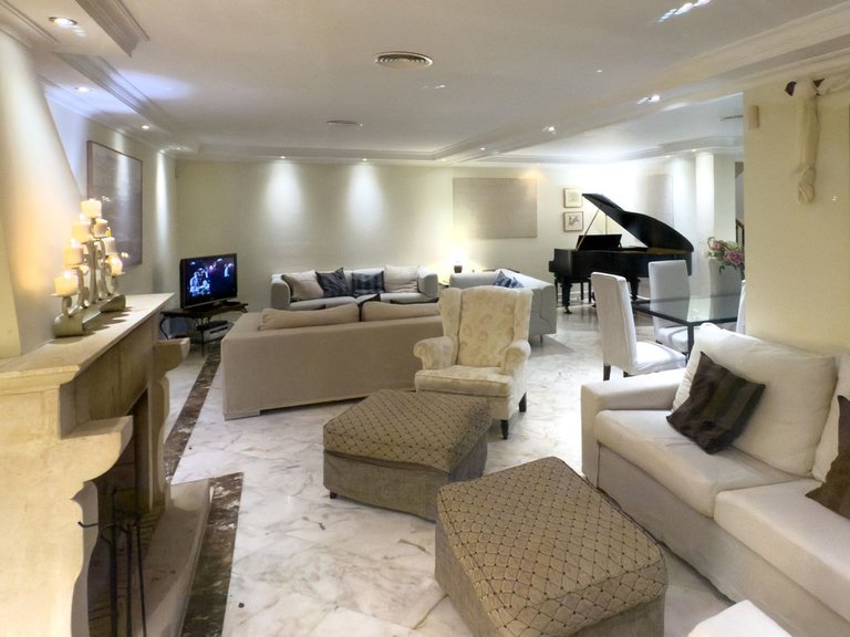 Villa for Sale in El Rosario, Malaga 61