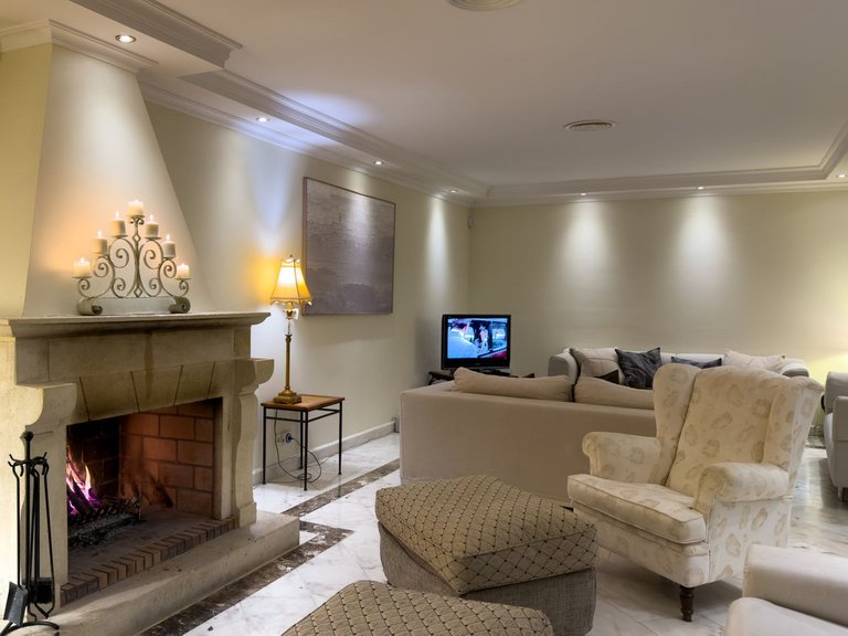 Villa for Sale in El Rosario, Malaga 65