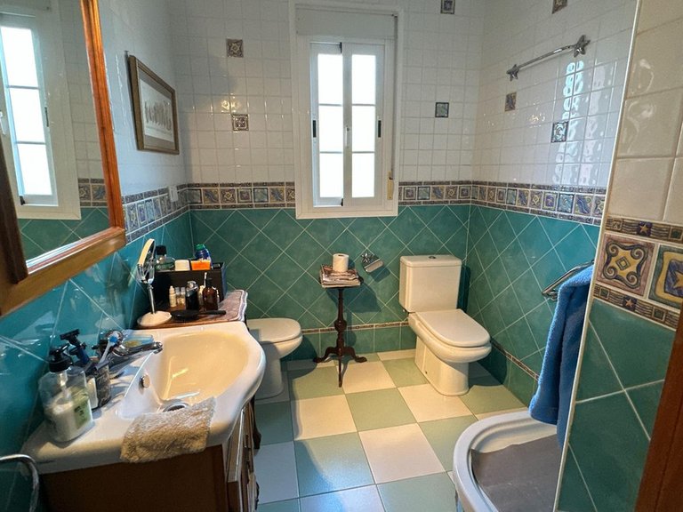 Villa for Sale in New Golden Mile, Malaga 10