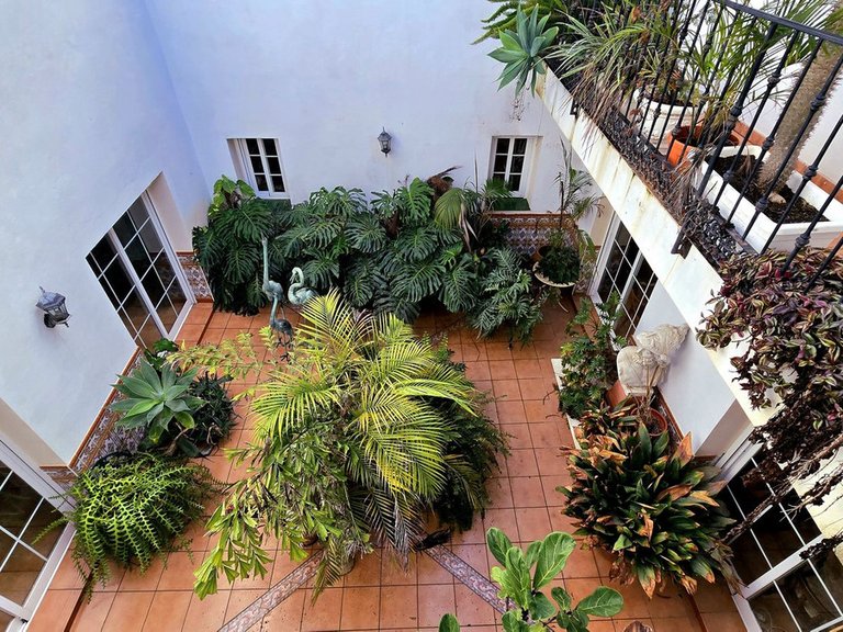 Villa for Sale in New Golden Mile, Malaga 24