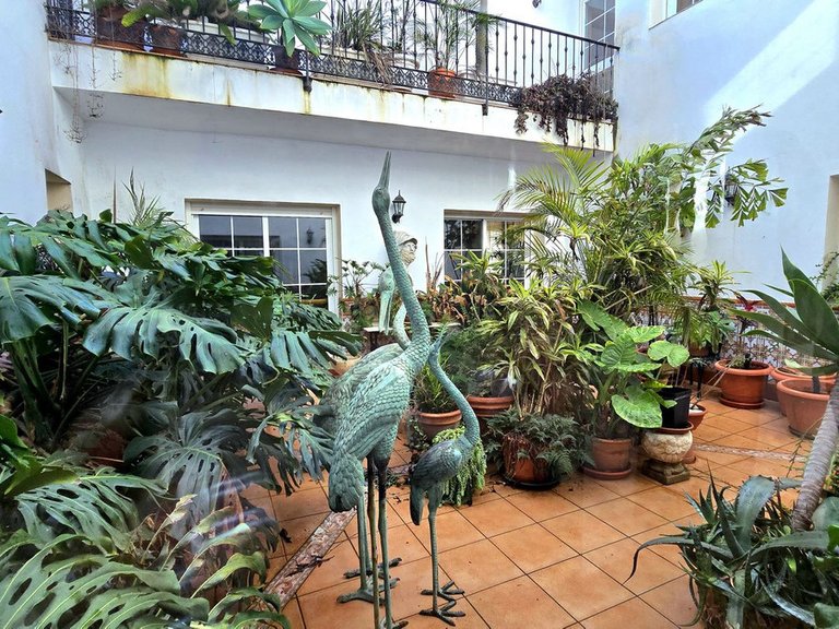 Villa for Sale in New Golden Mile, Malaga 27