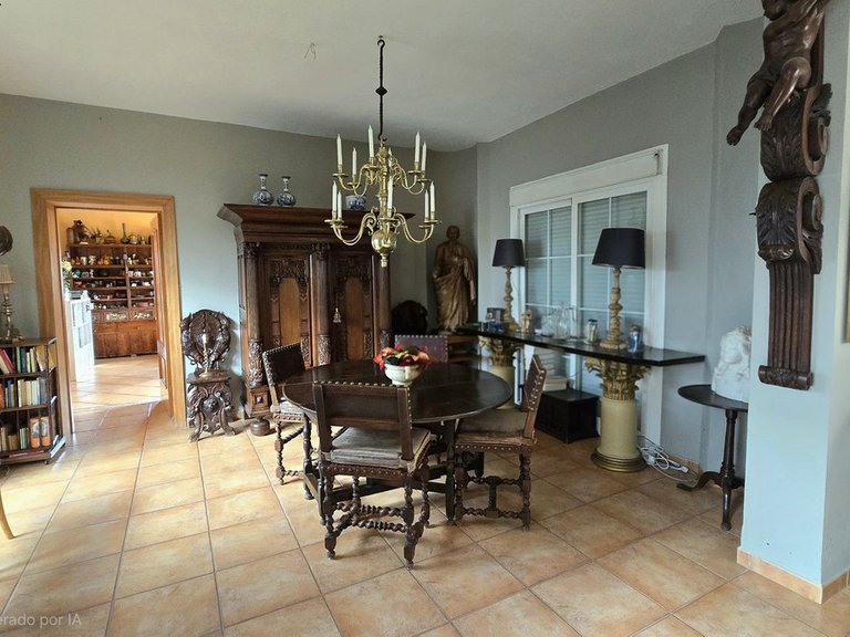 Villa for Sale in New Golden Mile, Malaga 6