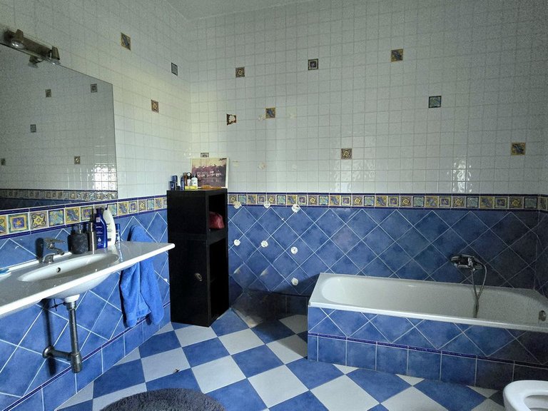 Villa for Sale in New Golden Mile, Malaga 9