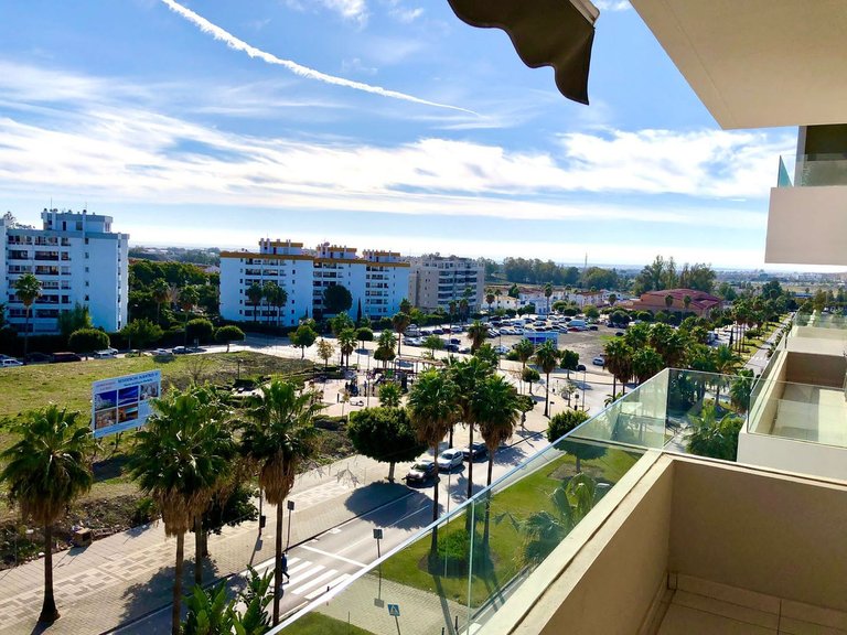 Apartment for Sale in Nueva Andalucía, Malaga 1