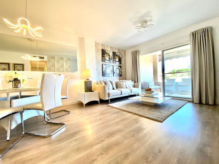 Apartment for Sale in Nueva Andalucía, Malaga 3