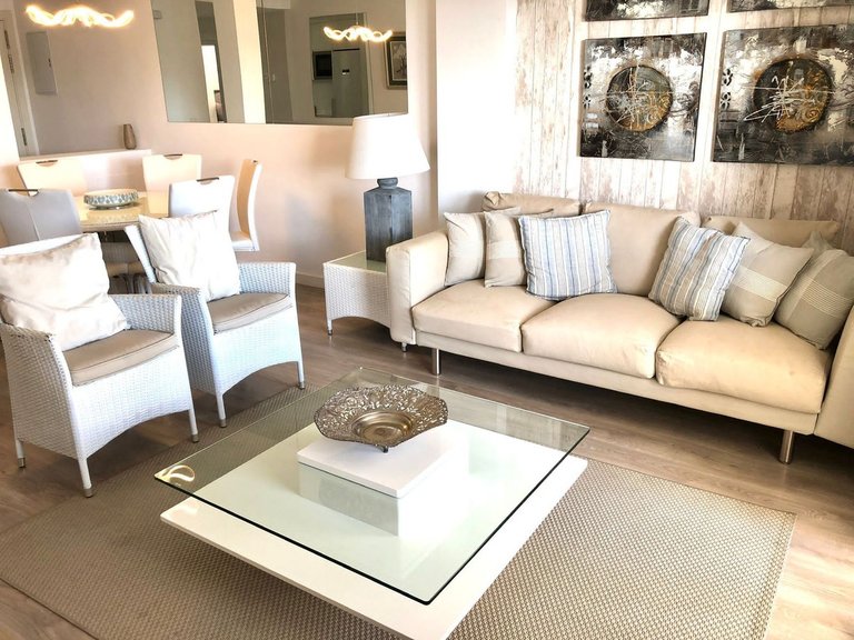 Apartment for Sale in Nueva Andalucía, Malaga 4