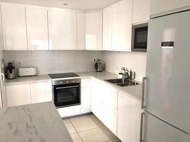 Apartment for Sale in Nueva Andalucía, Malaga 6