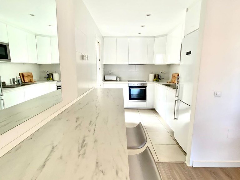 Apartment for Sale in Nueva Andalucía, Malaga 7
