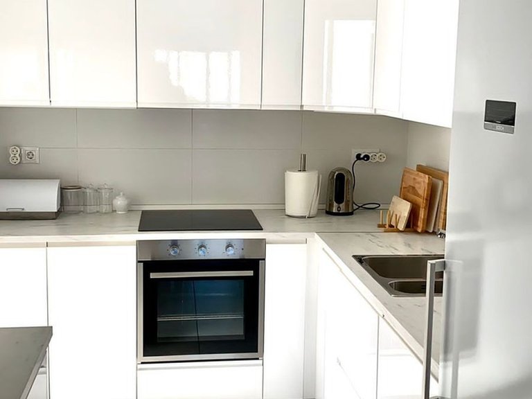 Apartment for Sale in Nueva Andalucía, Malaga 8