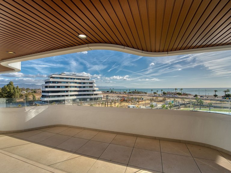 Apartment for Sale in Torremolinos, Malaga 1