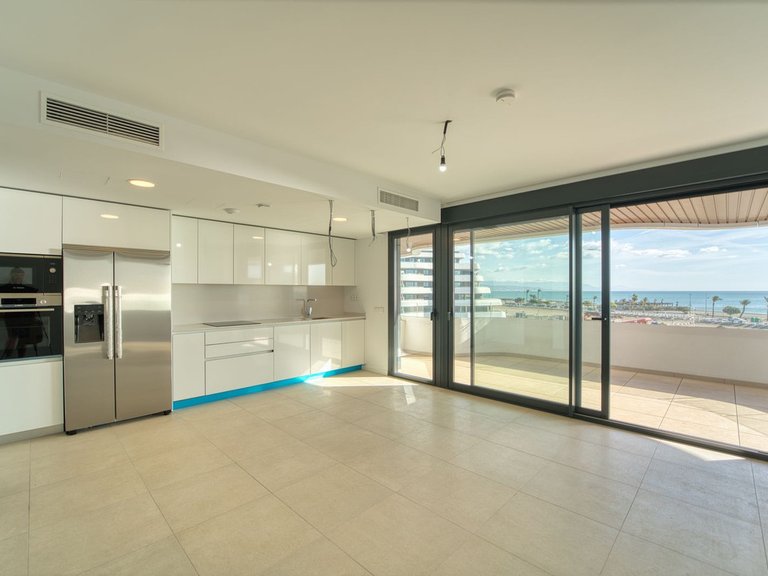 Apartment for Sale in Torremolinos, Malaga 19