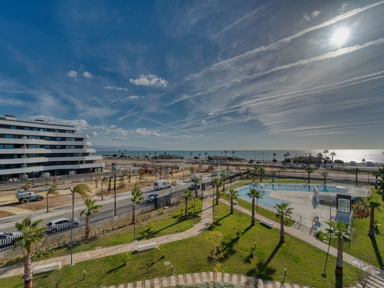Apartment for Sale in Torremolinos, Malaga 2