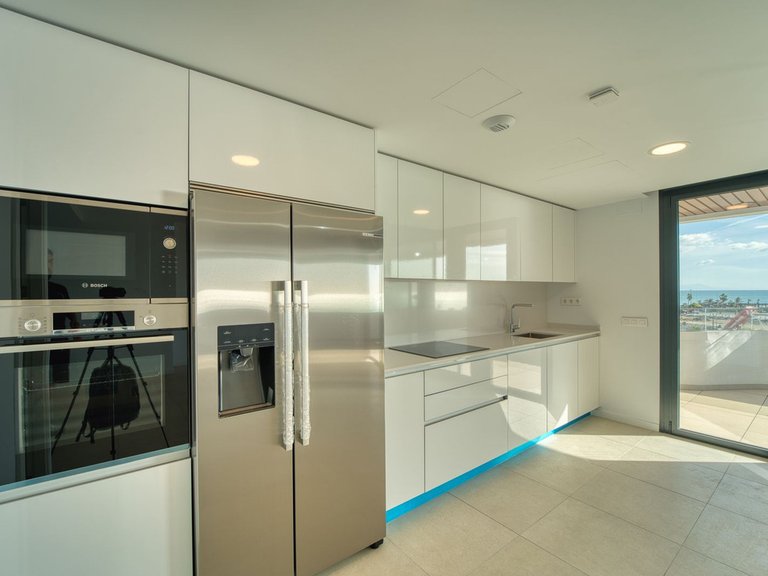 Apartment for Sale in Torremolinos, Malaga 21