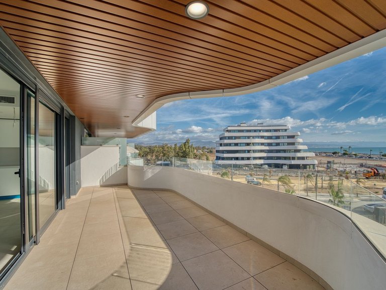 Apartment for Sale in Torremolinos, Malaga 23