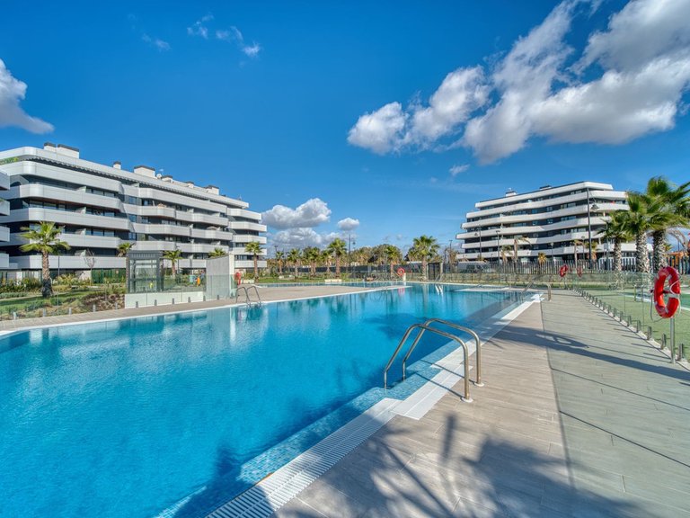 Apartment for Sale in Torremolinos, Malaga 4