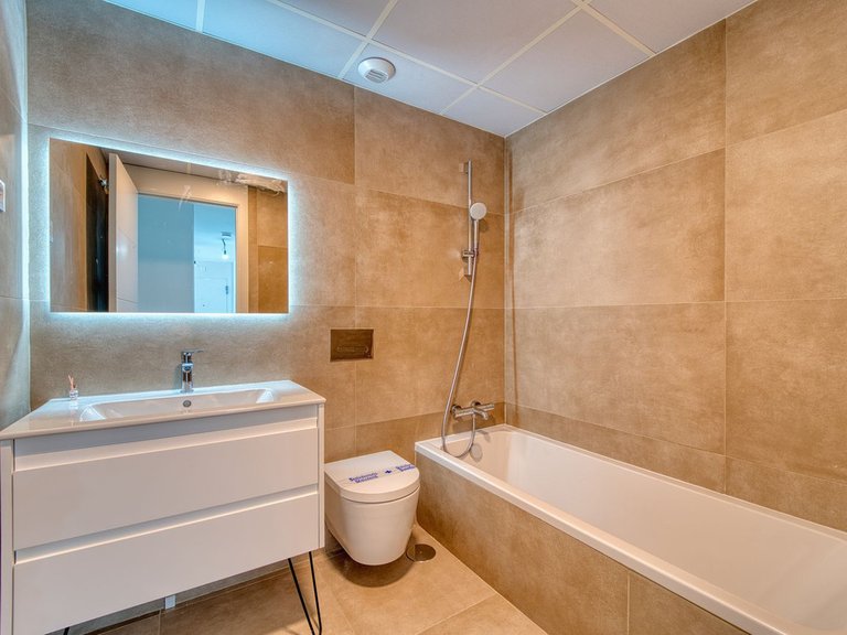 Apartment for Sale in Torremolinos, Malaga 9
