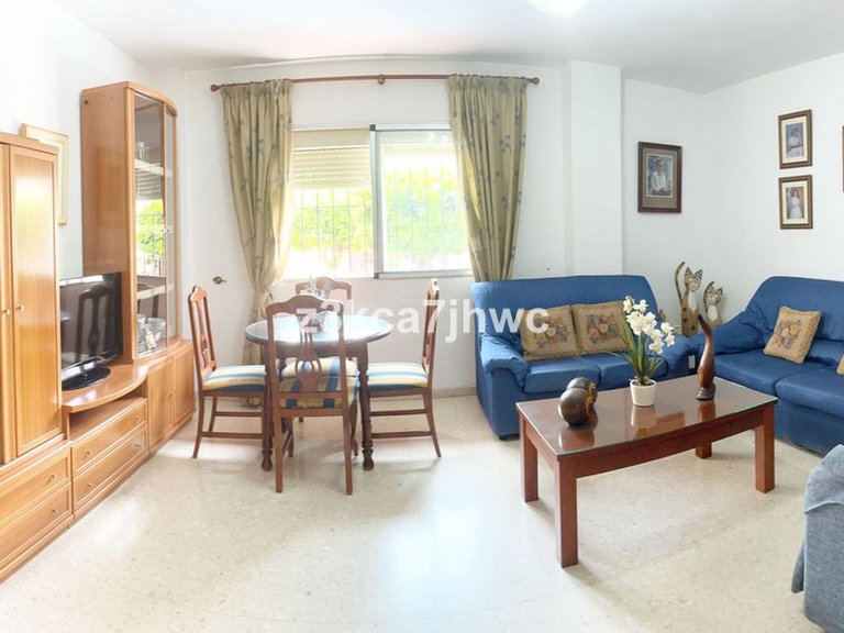 Apartment for Sale in Estepona, Malaga 1