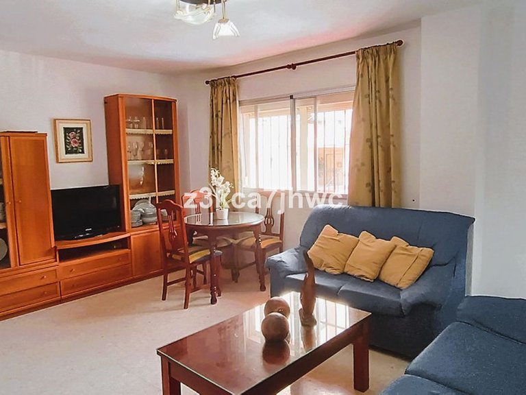 Apartment for Sale in Estepona, Malaga 11