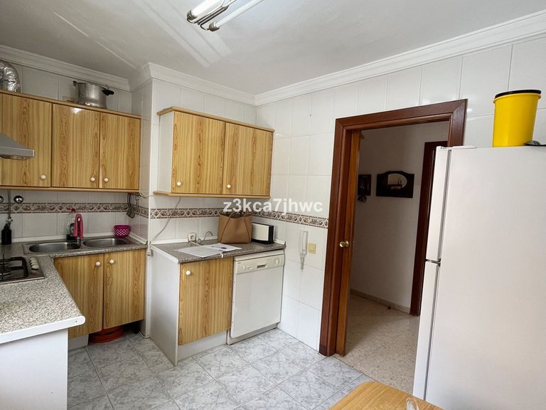 Apartment for Sale in Estepona, Malaga 12