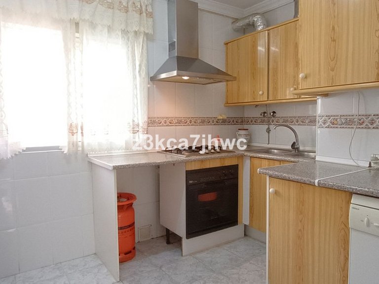 Apartment for Sale in Estepona, Malaga 13