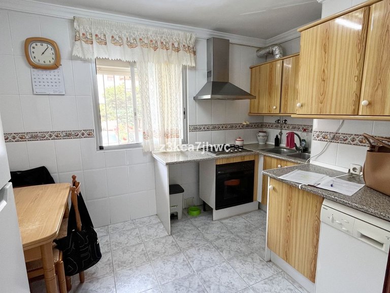 Apartment for Sale in Estepona, Malaga 2