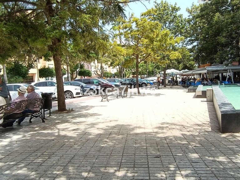 Apartment for Sale in Estepona, Malaga 22