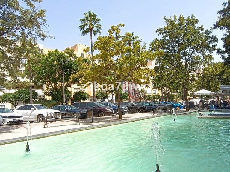 Apartment for Sale in Estepona, Malaga 23