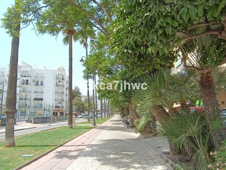 Apartment for Sale in Estepona, Malaga 24
