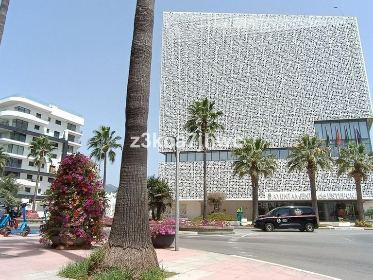 Apartment for Sale in Estepona, Malaga 25