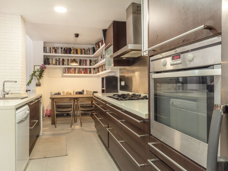 Villa for Sale in Monte Sancha, Malaga 12