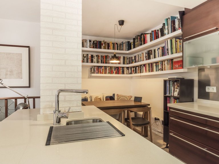 Villa for Sale in Monte Sancha, Malaga 13
