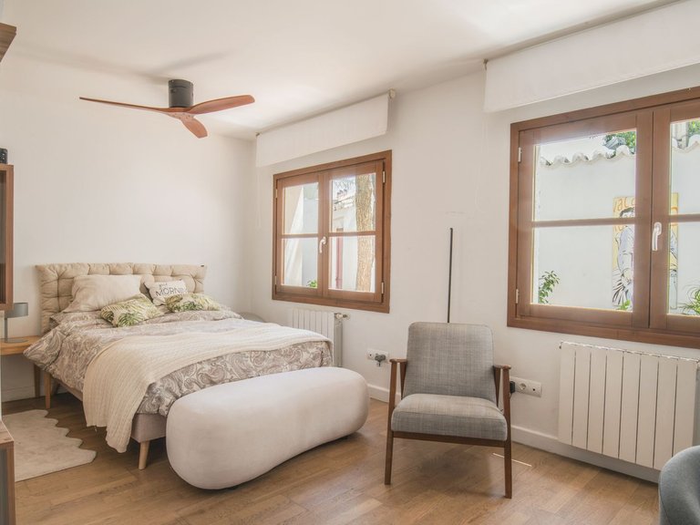 Villa for Sale in Monte Sancha, Malaga 19