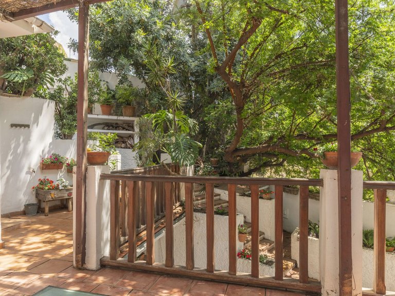 Villa for Sale in Monte Sancha, Malaga 3