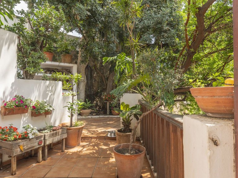 Villa for Sale in Monte Sancha, Malaga 4