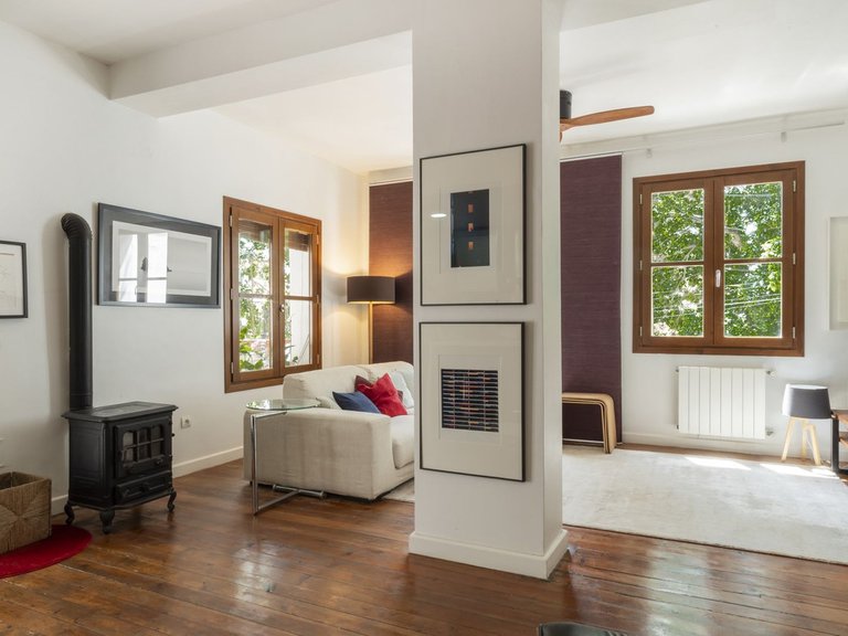 Villa for Sale in Monte Sancha, Malaga 8