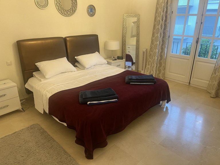 Apartment for Sale in El Presidente, Malaga 10