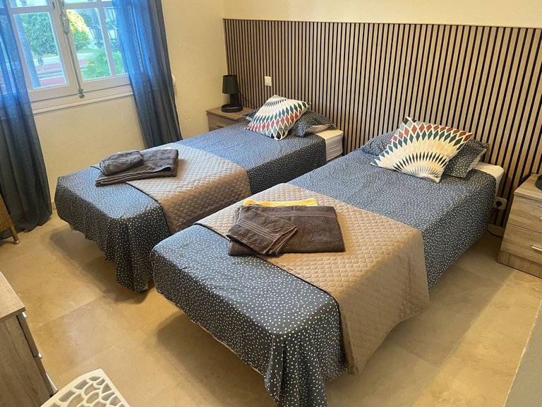 Apartment for Sale in El Presidente, Malaga 13