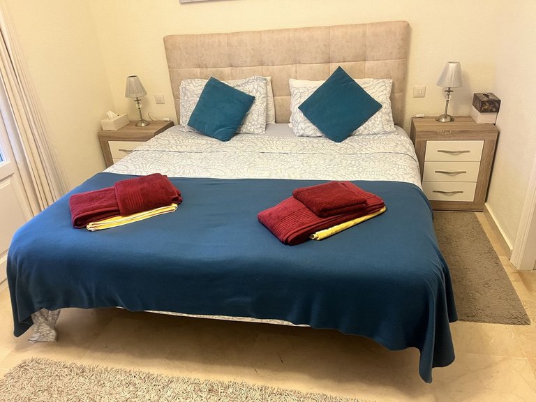 Apartment for Sale in El Presidente, Malaga 15