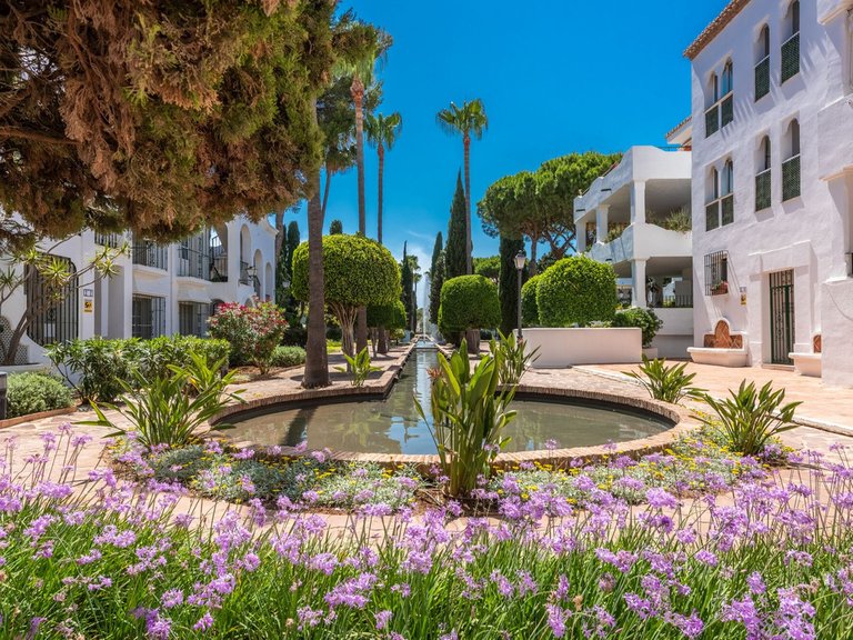 Apartment for Sale in El Presidente, Malaga 19