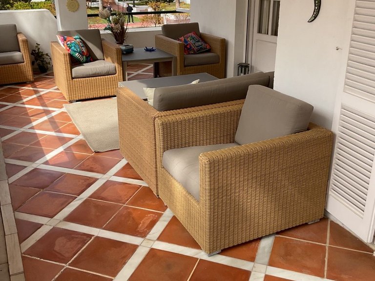 Apartment for Sale in El Presidente, Malaga 7