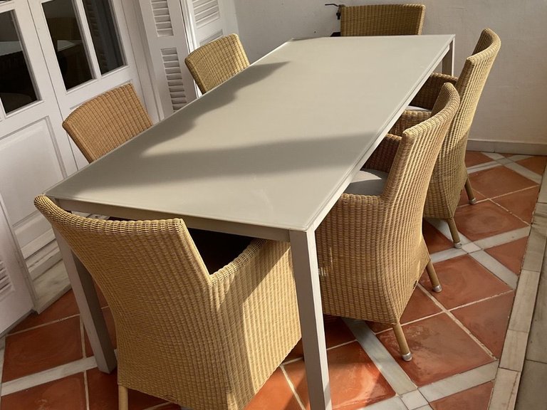 Apartment for Sale in El Presidente, Malaga 8