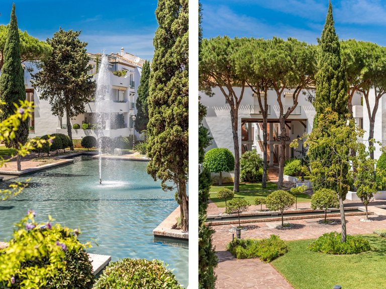 Apartment for Sale in El Presidente, Malaga 9