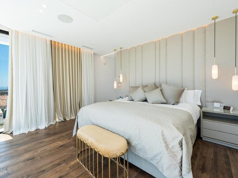 Villa for Sale in Benahavís, Malaga 13