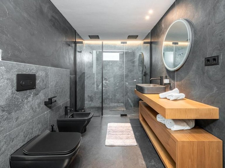 Villa for Sale in Benahavís, Malaga 21