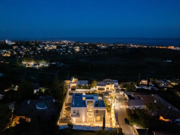 Villa for Sale in Benahavís, Malaga 46