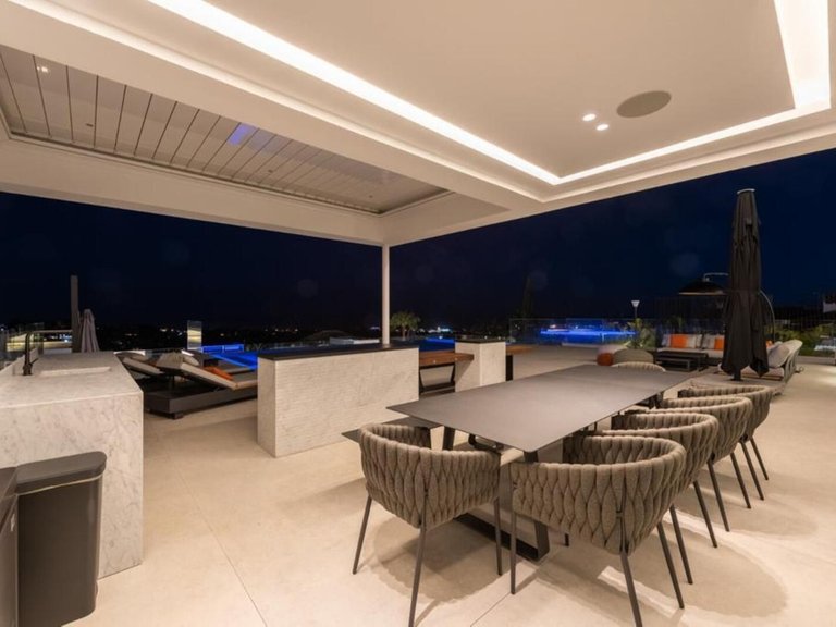 Villa for Sale in Benahavís, Malaga 55