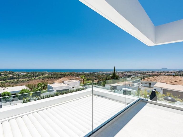 Villa for Sale in Benahavís, Malaga 7