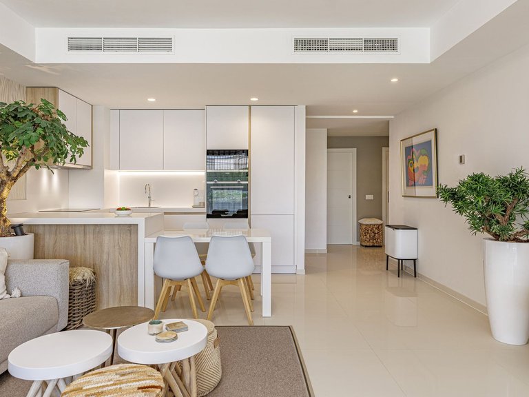 Apartment for Sale in Atalaya, Malaga 14