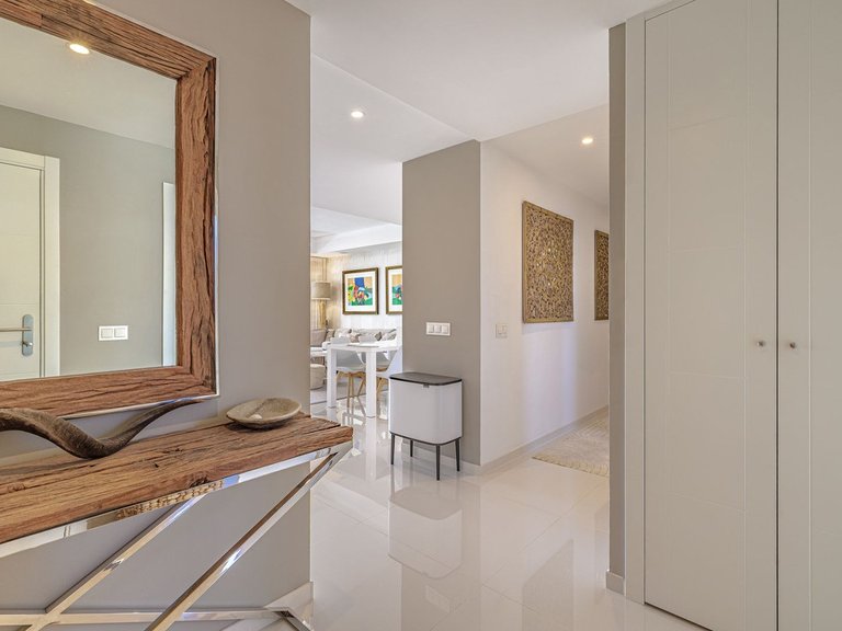 Apartment for Sale in Atalaya, Malaga 16